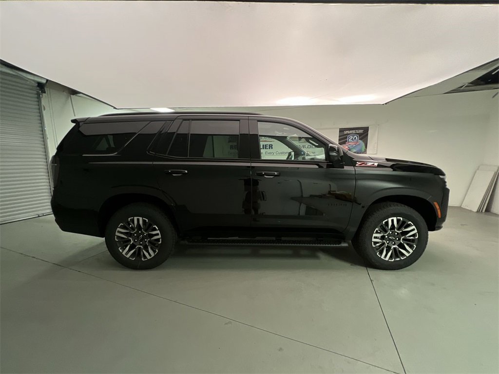 2026 Chevrolet Tahoe Z71 photo 8