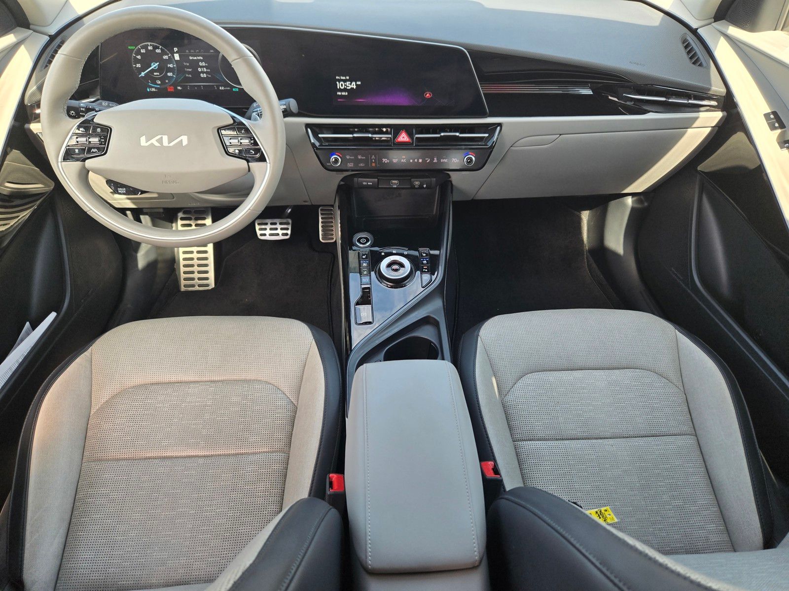 2023 Kia Niro EV Wave photo 13