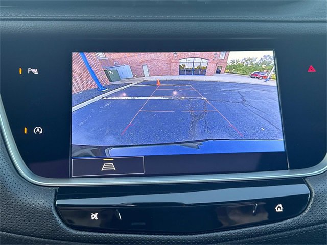 2022 Cadillac XT5 Premium Luxury photo 20