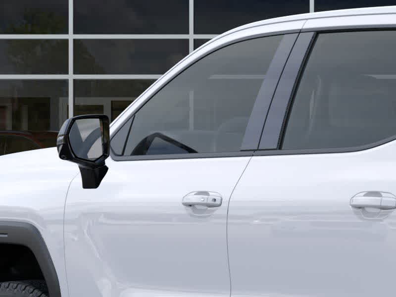 2026 Gmc Sierra Elevation photo 11
