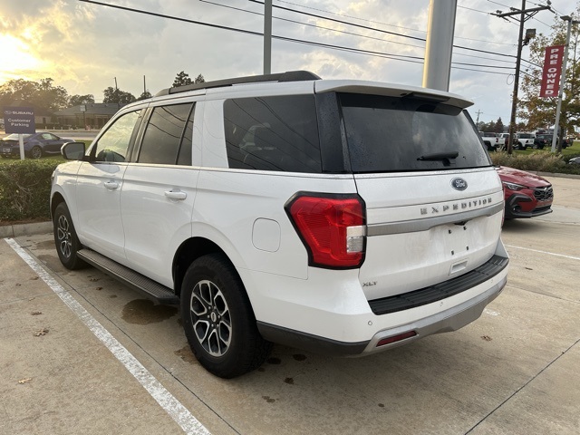 2024 Ford Expedition XLT photo 3