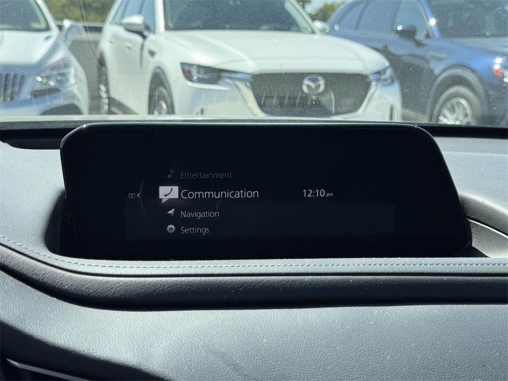 2022 Mazda CX-30 2.5 S photo 3