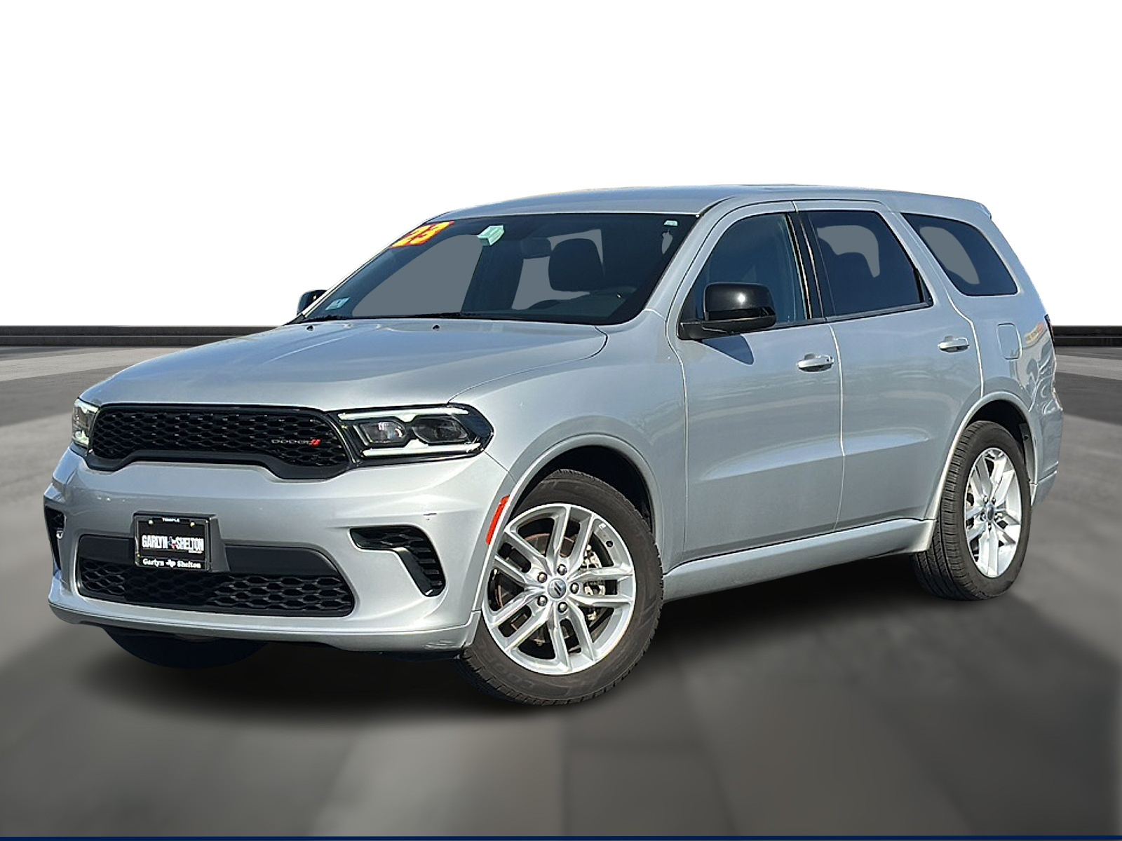 2023 Dodge Durango GT's photo
