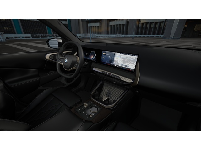 2025 Bmw X3 30x Drive photo 13