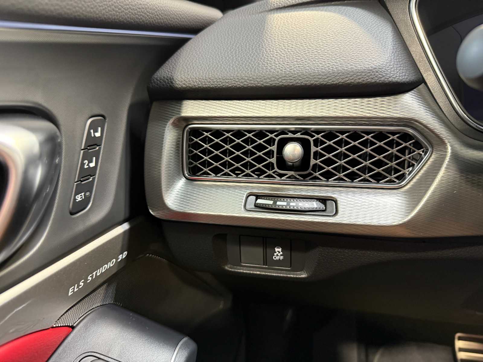 2026 Acura Integra A-Spec Technology photo 15