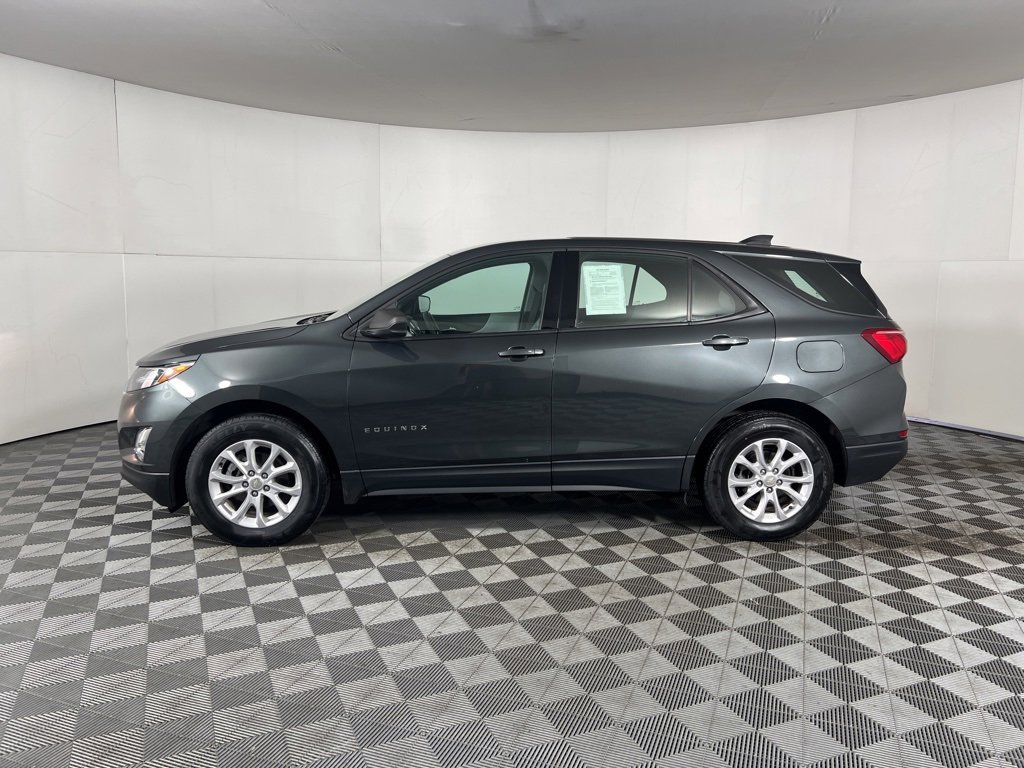 2019 Chevrolet Equinox LS photo 13