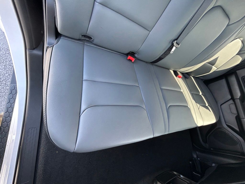 2025 Ram 1500 Tradesman photo 22
