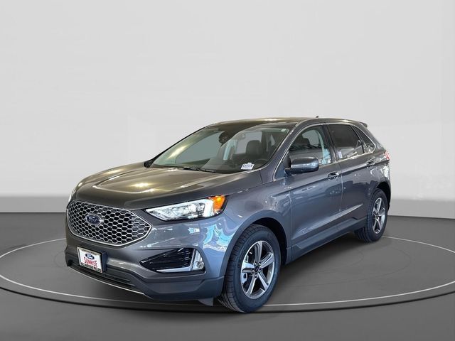 2024 Ford Edge SEL's photo