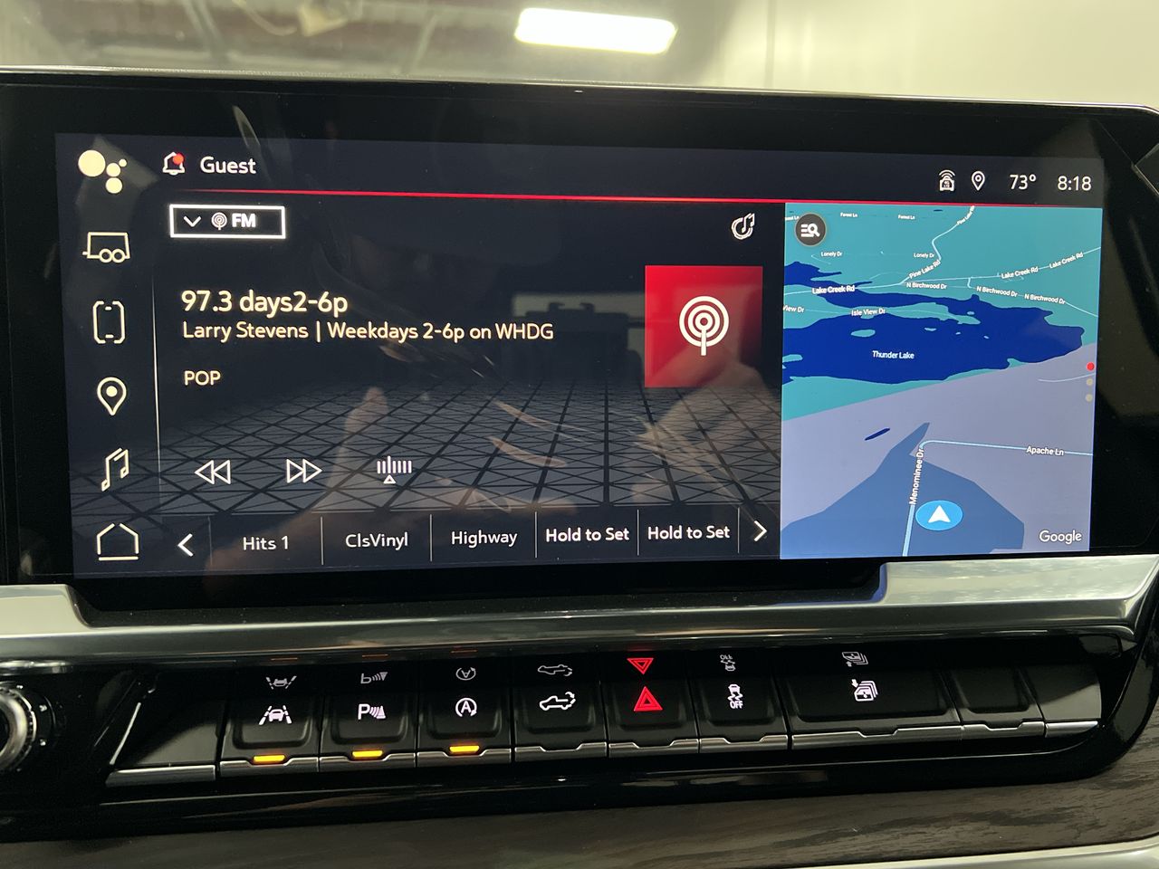2026 Gmc Sierra 1500 SLT photo 12