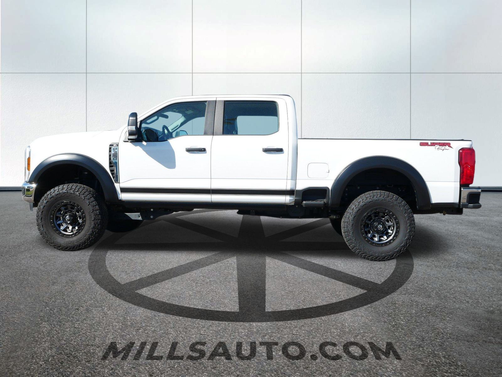 Used 2024 Ford F-350 Super Duty XL with VIN 1FT8W3BA9REC67226 for sale in Willmar, Minnesota