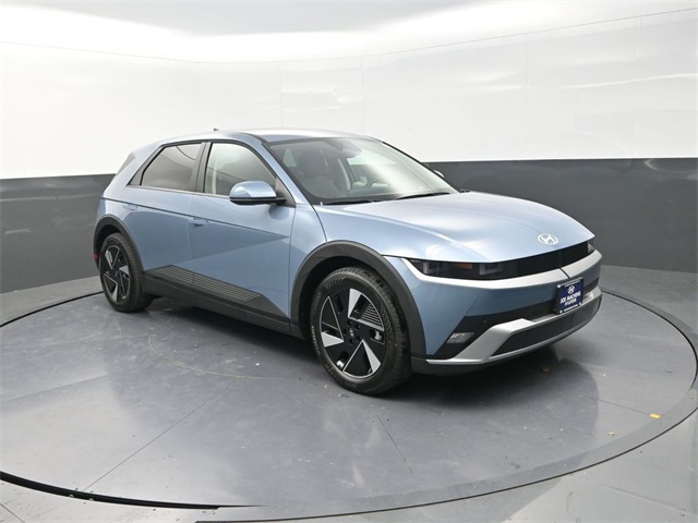 2026 Hyundai Ioniq 5 SEL photo 2