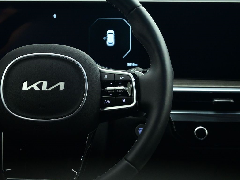 2025 Kia Sorento X-Pro SX Prestige photo 10