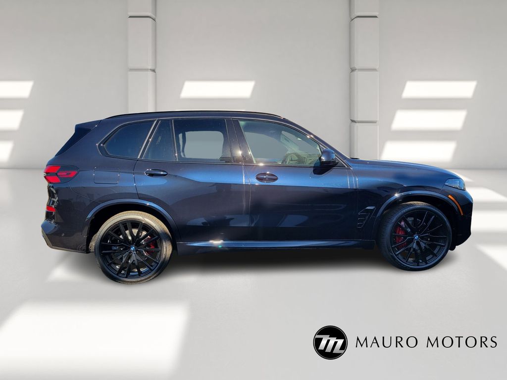 2026 Bmw X5 xDrive40i photo 2