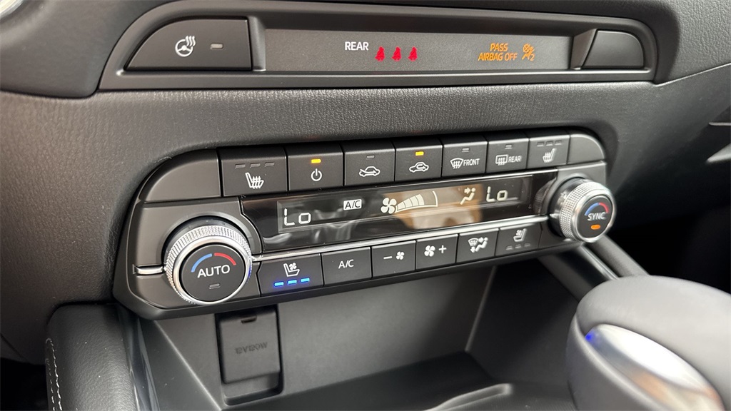 2025 Mazda CX-5 2.5 Premium Plus photo 49