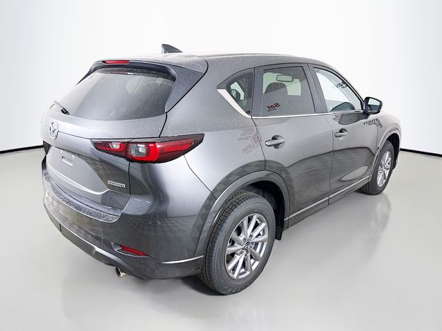 2025 Mazda CX-5 2.5 S Preferred photo 6