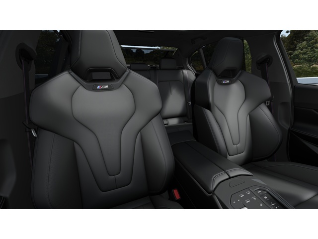 2026 Bmw M5 5 photo 11