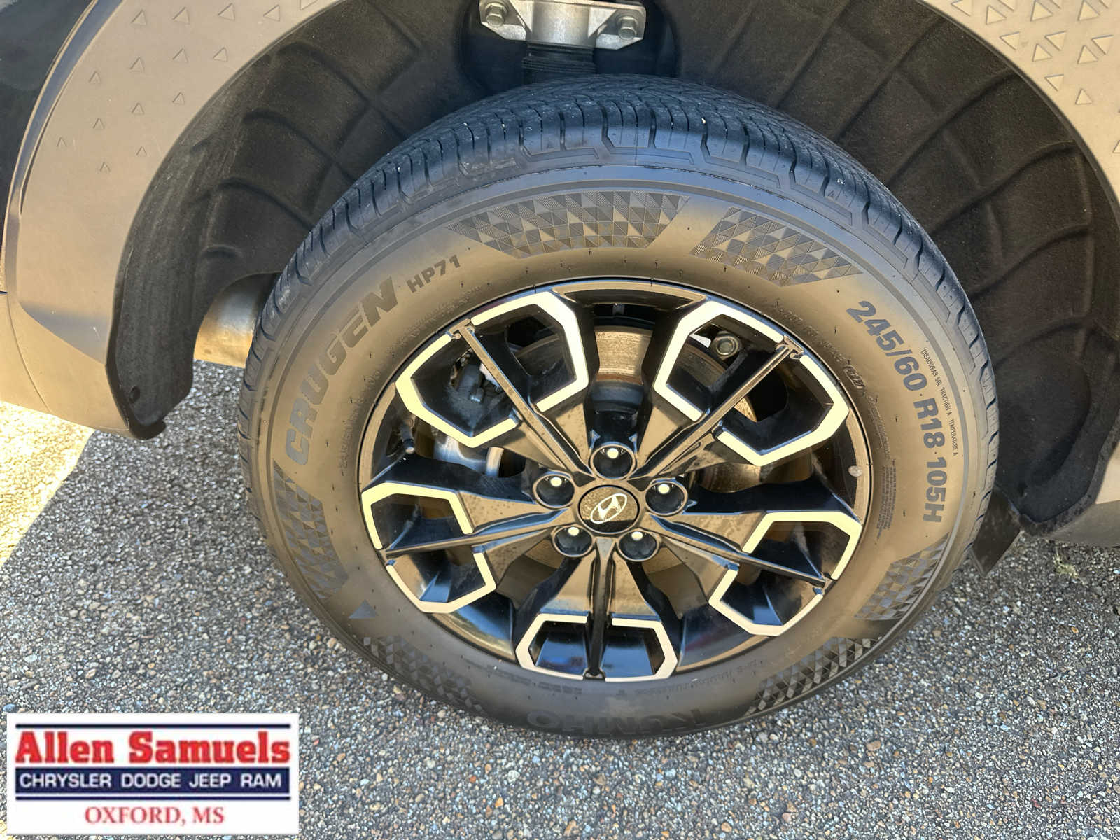 2023 Hyundai Santa Cruz SEL photo 28