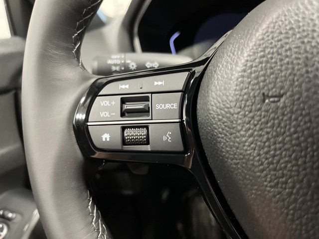 2026 Honda Civic Sport photo 16