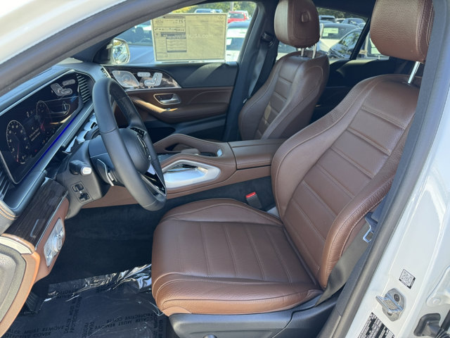 2026 Mercedes Benz GLE 450 4MATIC photo 2