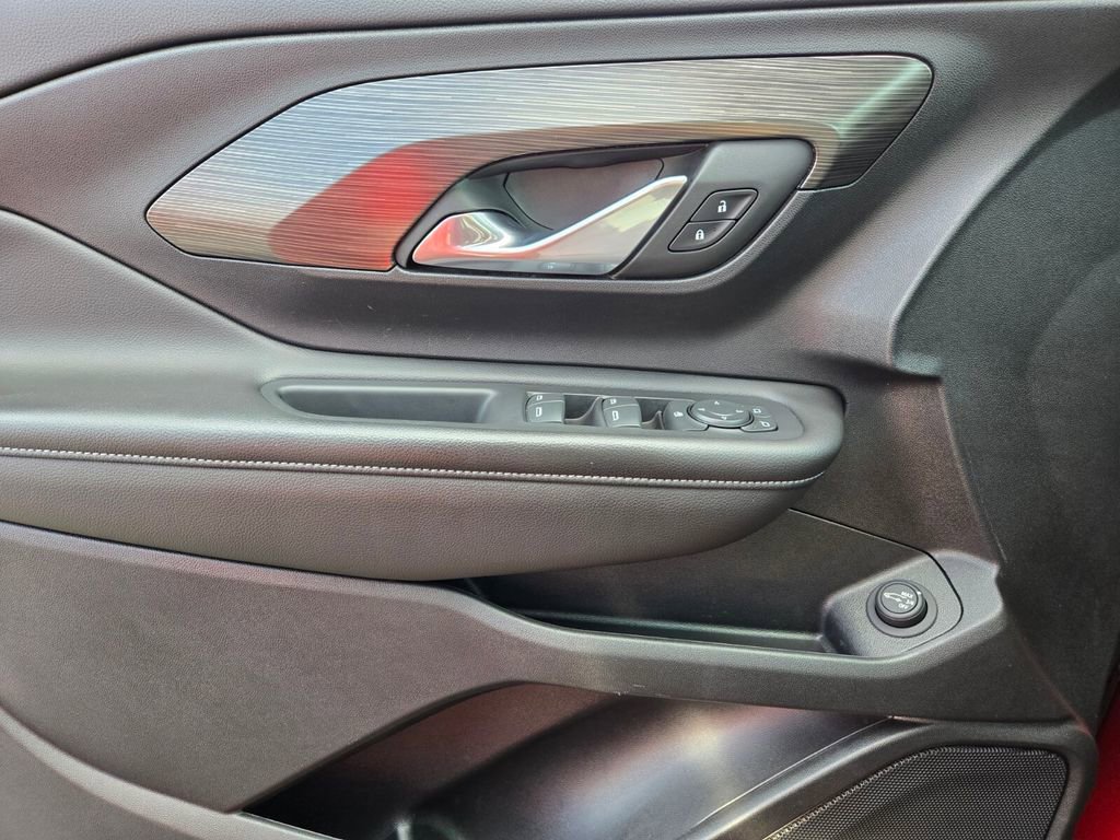 2022 Gmc Terrain SLE photo 18
