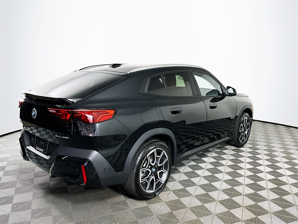 2026 Bmw X2 xDrive28i photo 5