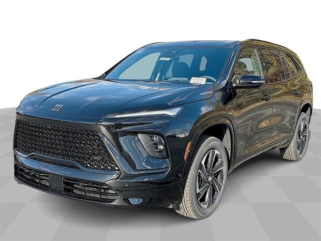 2026 Buick Enclave Sport Touring's photo