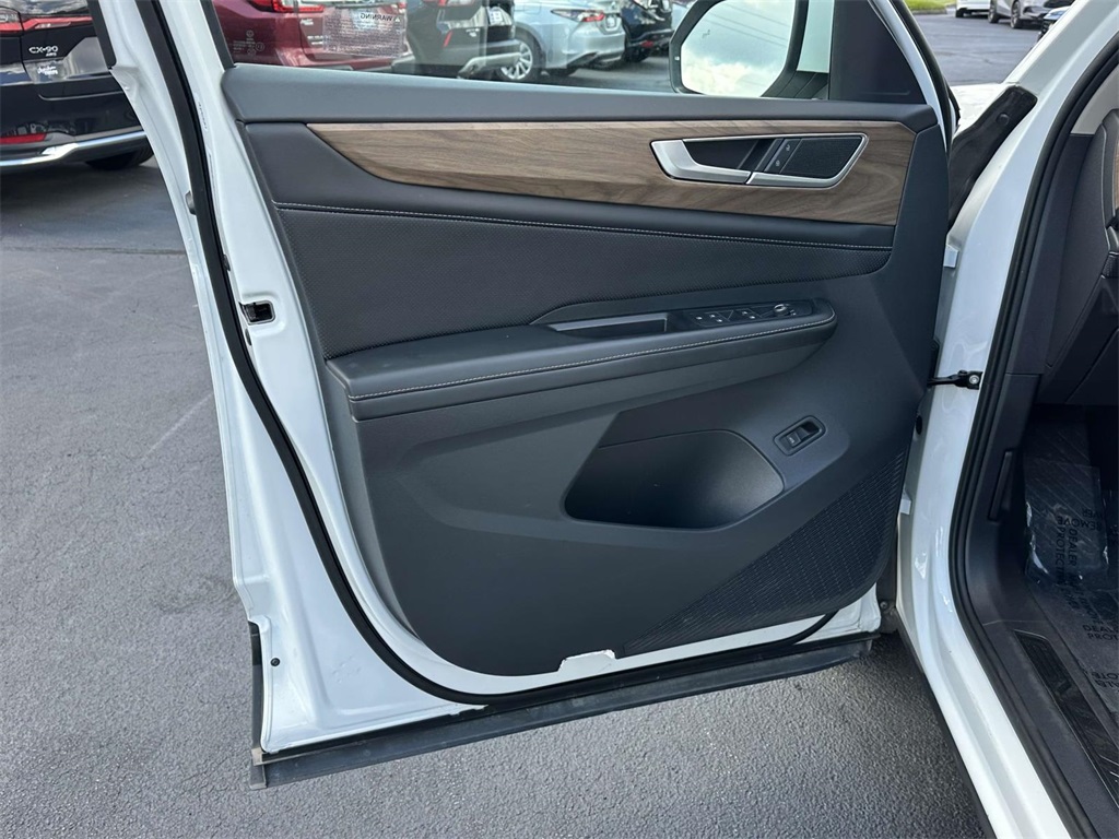 2024 Volkswagen Atlas SE Technology photo 4