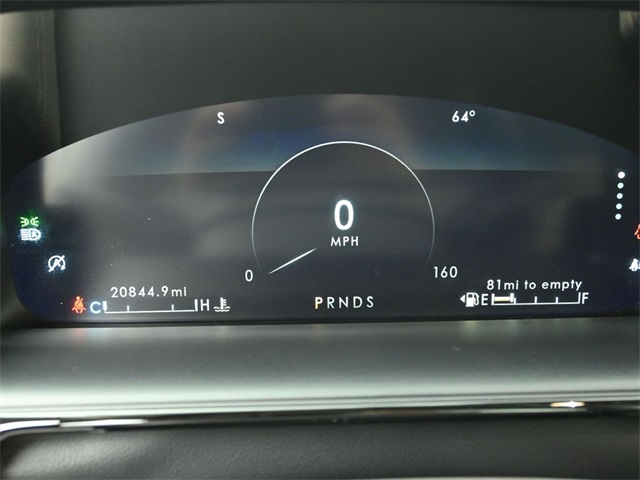 2023 LINCOLN NAUTILUS - Image 13