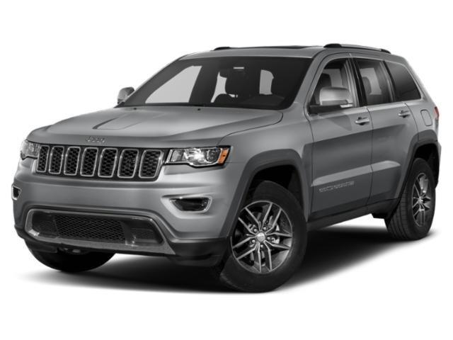 2019 Jeep Grand Cherokee Limited's photo
