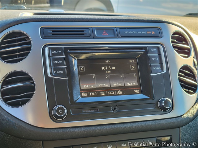 2016 VOLKSWAGEN TIGUAN - Image 20