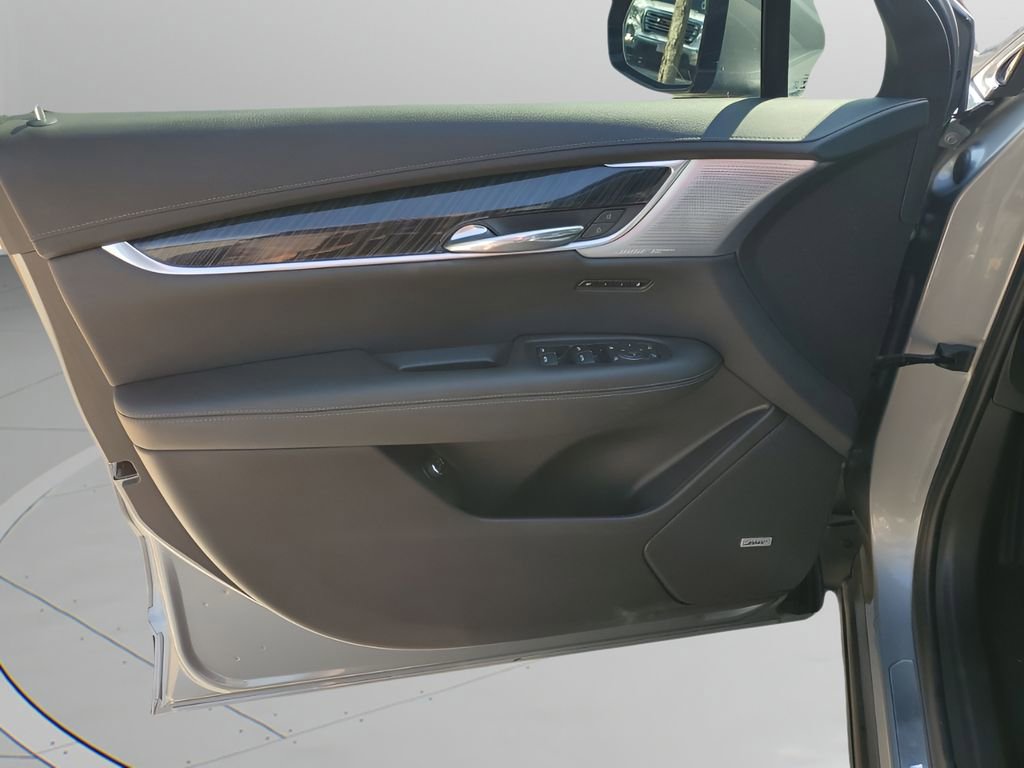 2023 Cadillac XT6 Premium Luxury photo 25