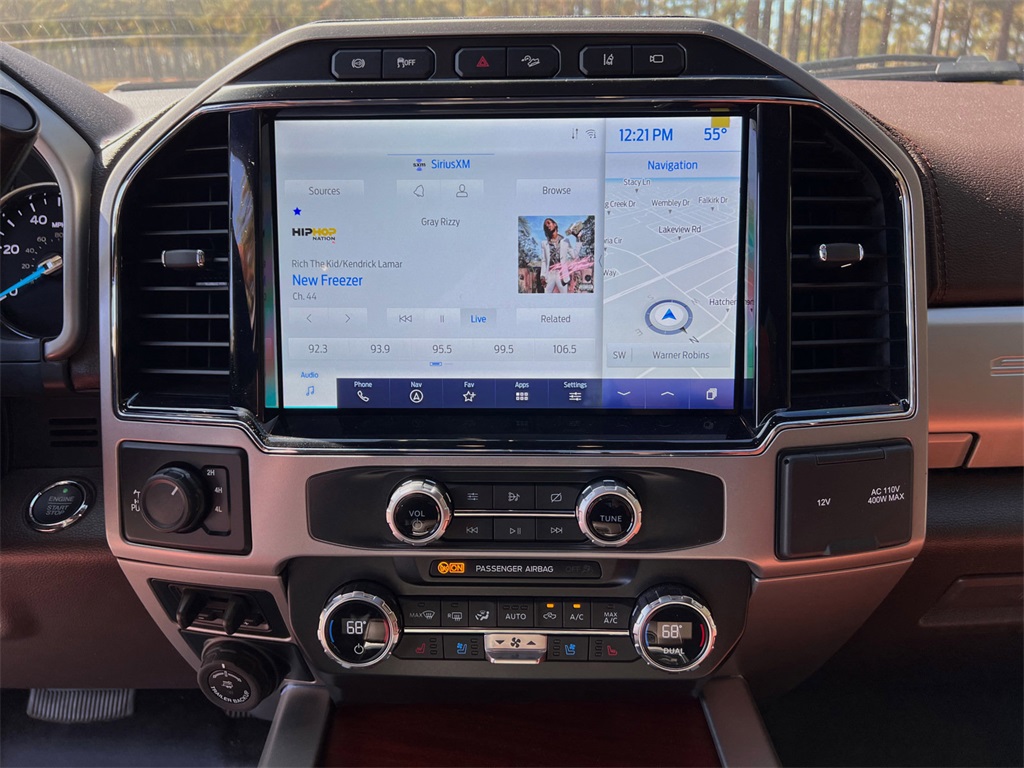 2022 Ford F-350 photo 31