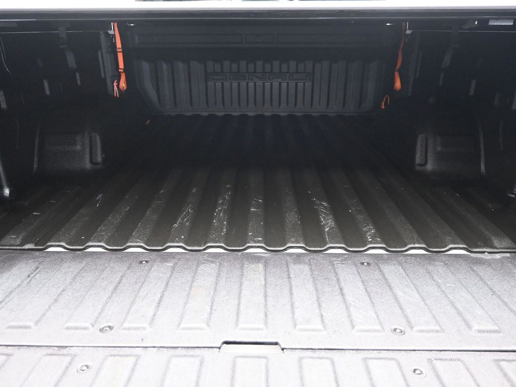 2020 Gmc Sierra 1500 Denali photo 6