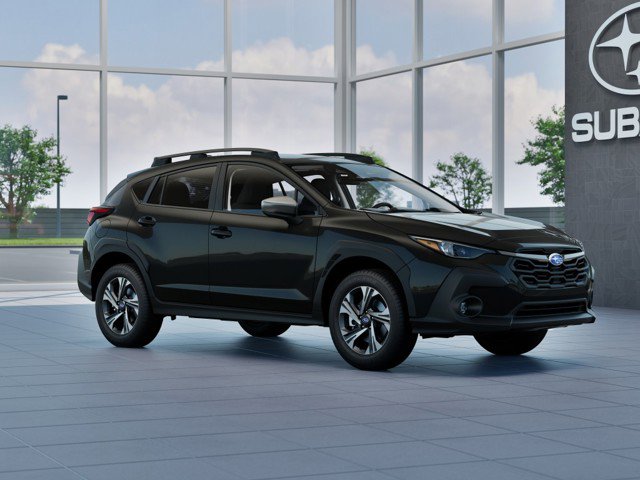 2026 Subaru Crosstrek Premium's photo