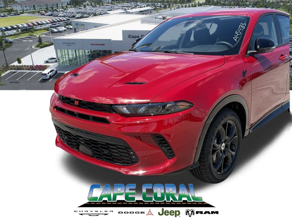 2025 Dodge Hornet R/T's photo