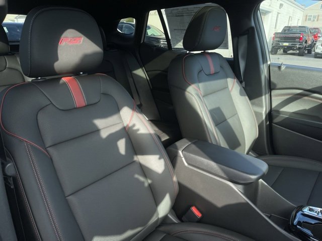 2026 Chevrolet Trax photo 13