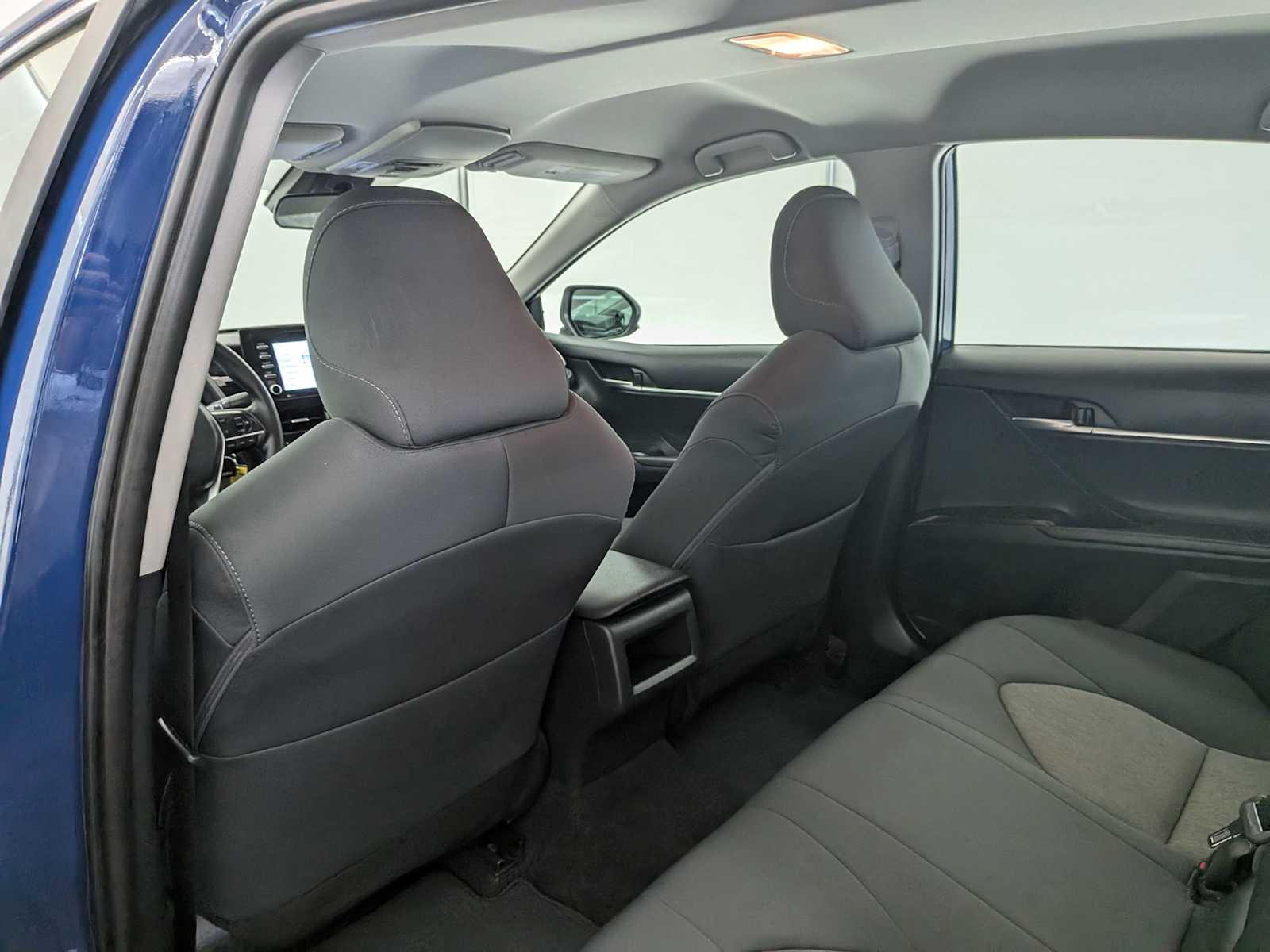 2024 Toyota Camry LE photo 18