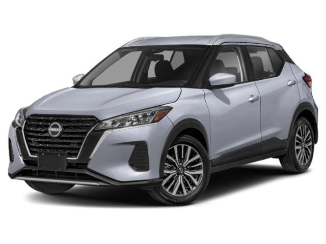 2023 Nissan Kicks SV's photo
