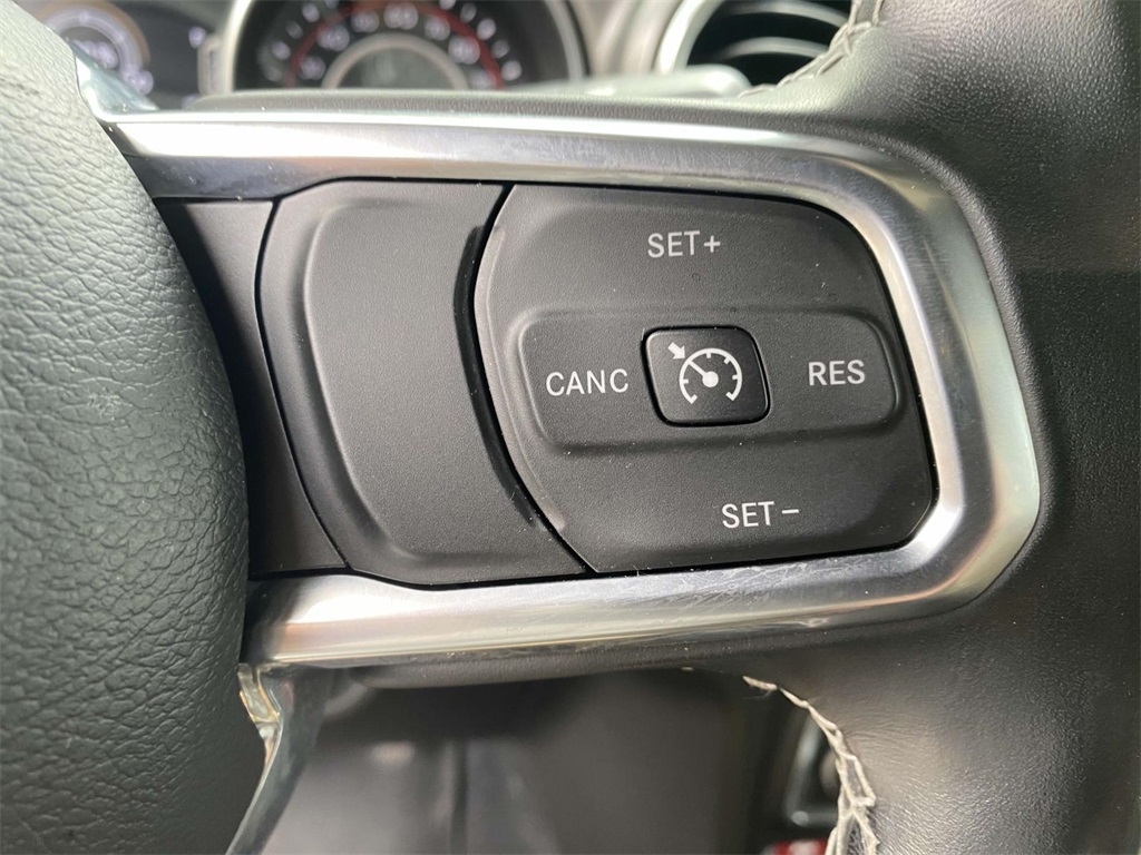 2022 Jeep Gladiator Rubicon photo 26