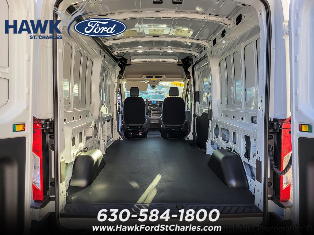 2025 FORD TRANSIT - Image 15