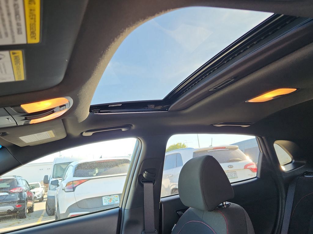 2023 Hyundai Kona N Line photo 20