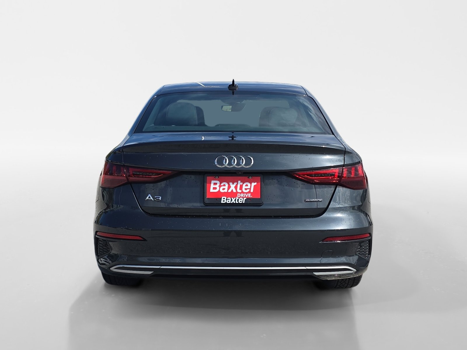 2022 Audi A3 Quattro Premium photo 13