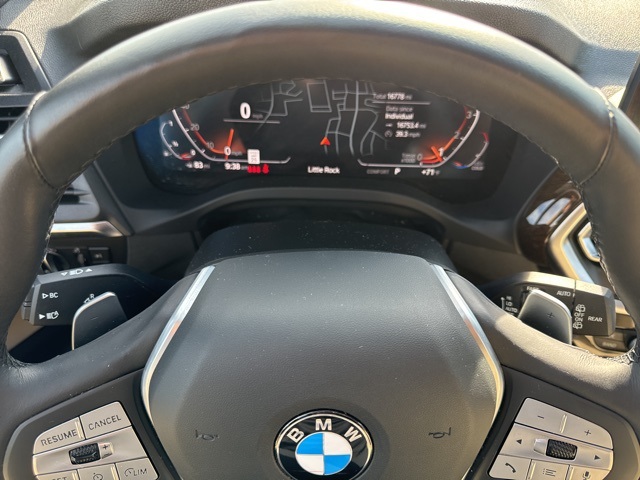 2024 Bmw X3 xDrive30i SA photo 8