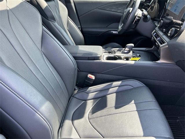 2023 Lexus RX 350 F SPORT Handling photo 24