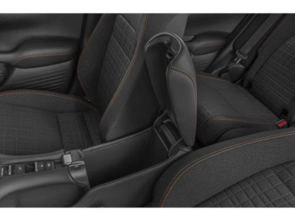 2026 Honda HR-V Sport photo 16