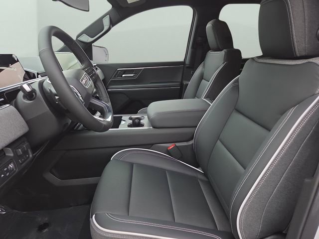 2026 Gmc Sierra Elevation photo 14