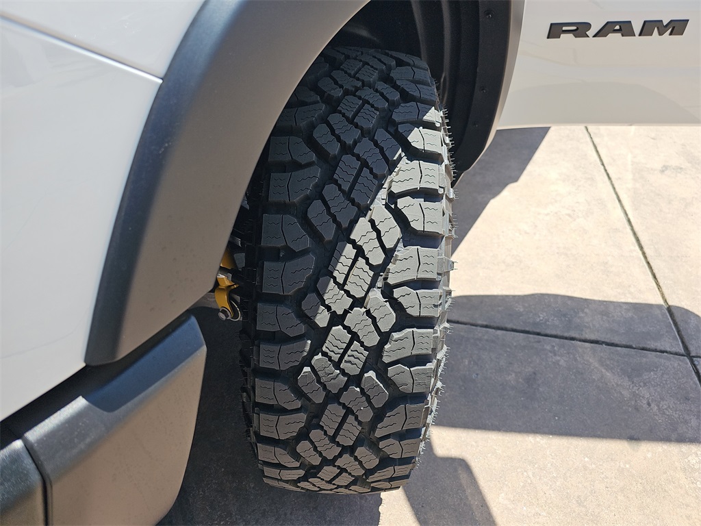 2025 Ram 1500 Rebel photo 35
