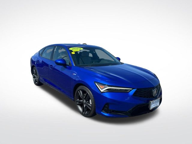 2023 Acura Integra