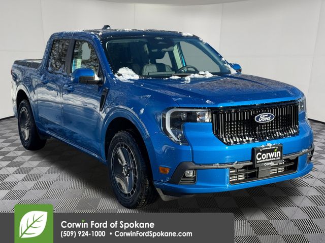 2026 Ford Maverick Lobo Standard's photo