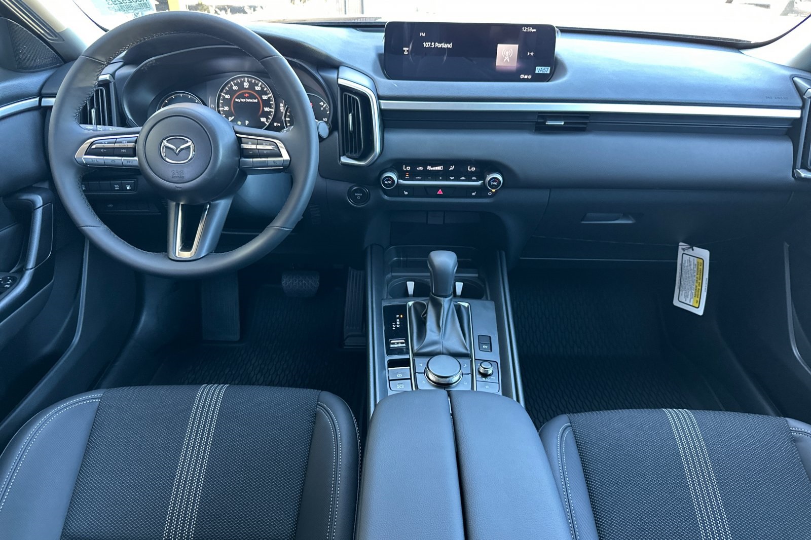 2025 Mazda CX-50 Preferred photo 13